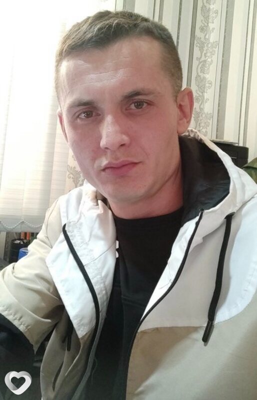 Вячеслав, 37, Николаеве — анкета №998053