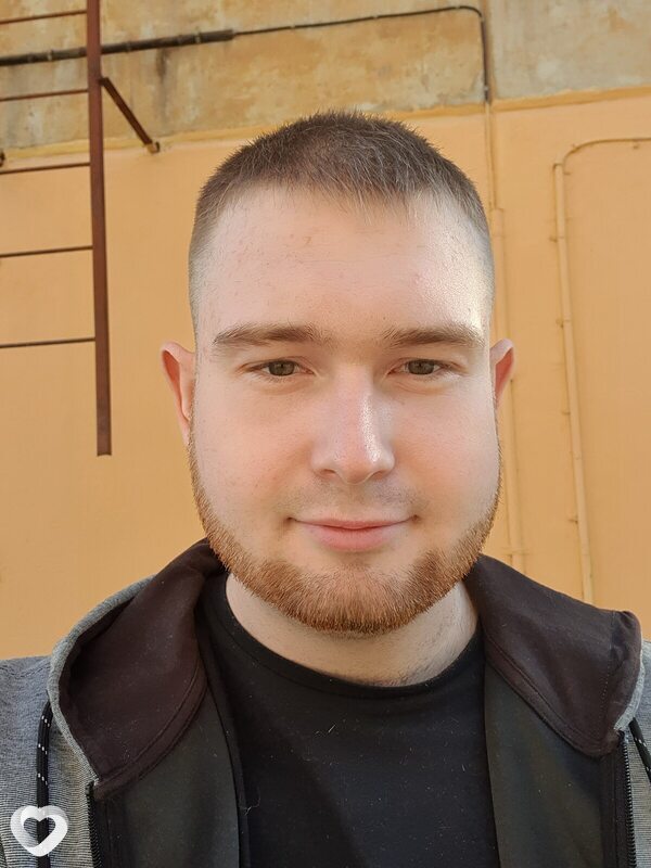 Данил, 27, Нижнем Тагиле — анкета №998060