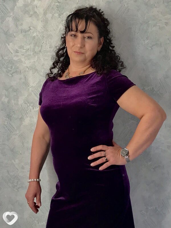 Светлана, 54, Саратове — анкета №998062