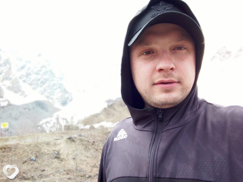 Илья, 30, Екатеринбурге — анкета №998066