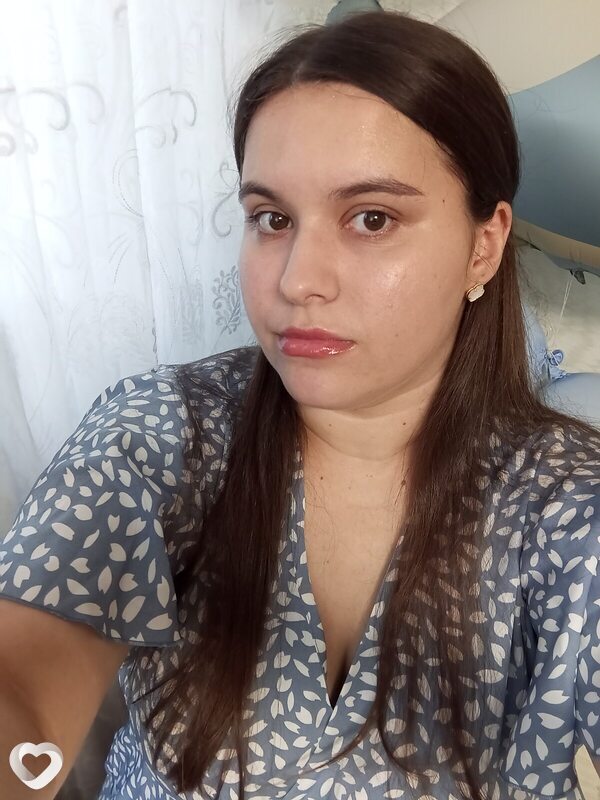 Светлана, 29, Альметьевске — анкета №998069