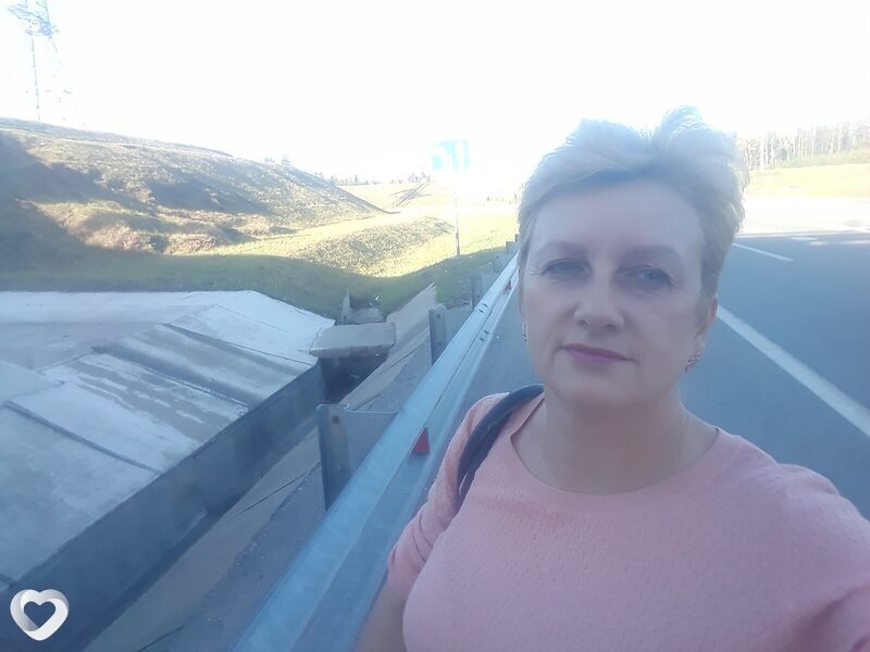 Ирина, 51, Перми — анкета №997849