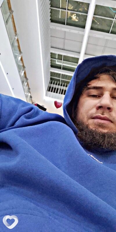 Кама, 30, Москве — анкета №997852