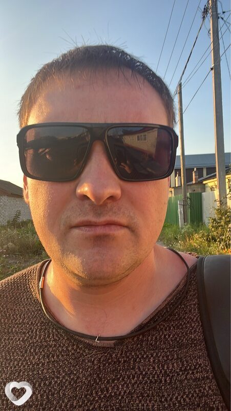 Сергей, 40, Ульяновске — анкета №997853