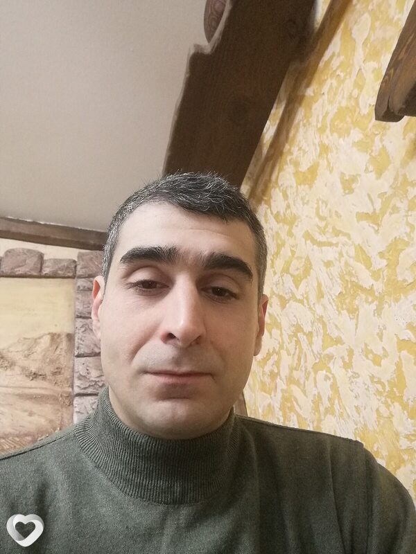 Мельмот, 33, Краснодаре — анкета №997854