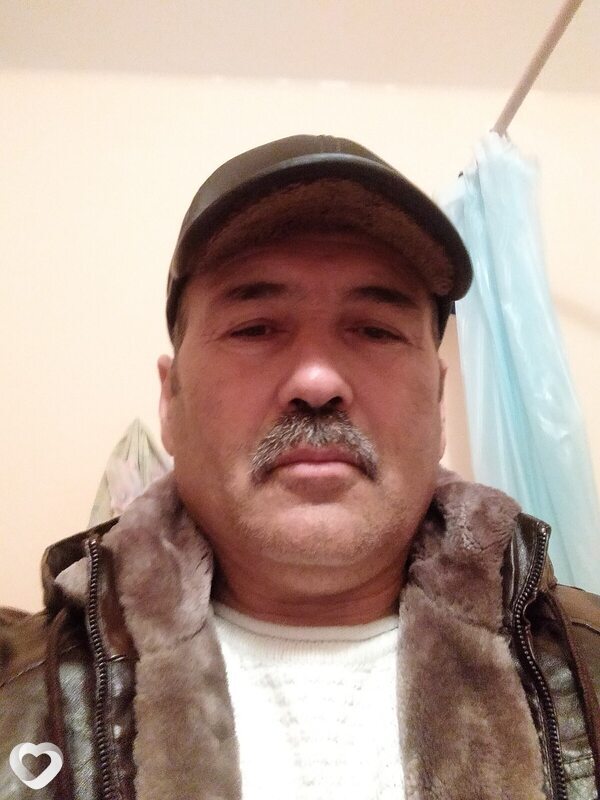 Баха, 57, Екатеринбурге — анкета №997858