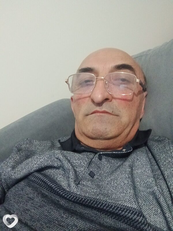 Каро, 27, Батайске — анкета №997867