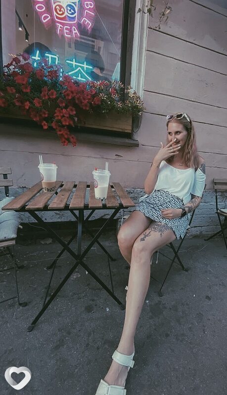 Дарина, 32, Бийске — анкета №997869
