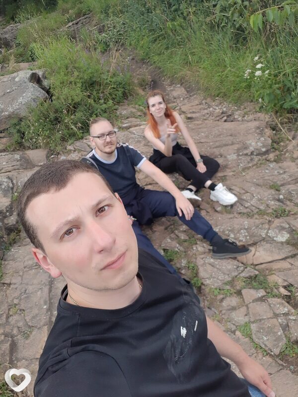 Сергей, 30, Москве — анкета №997926