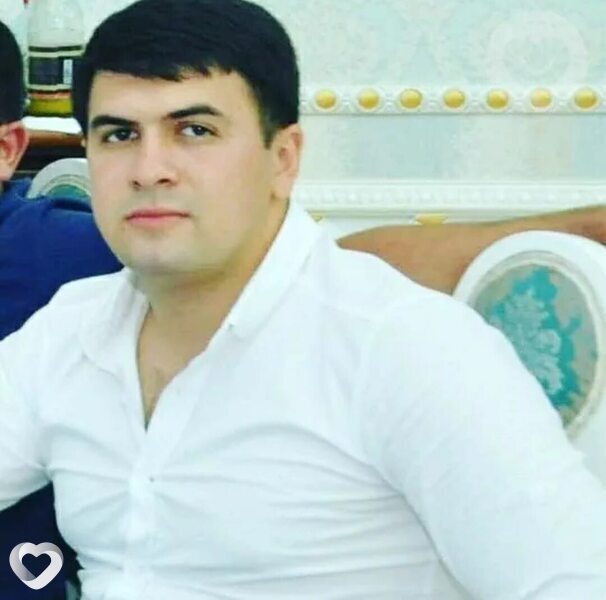 Фарид, 38, Москве — анкета №997927