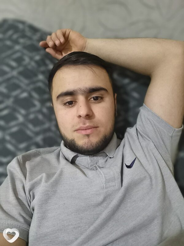Рома, 25, Перми — анкета №997939