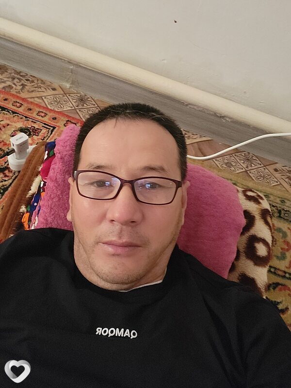 Жасұлан, 51, Атырау(гурьев) — анкета №997942