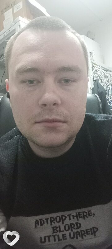 Андрей, 29, Краснодаре — анкета №997879