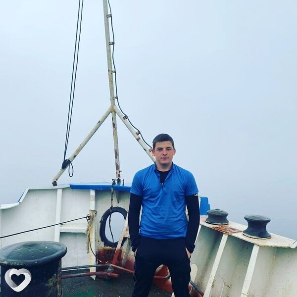 Виктор, 30, Астрахани — анкета №997883