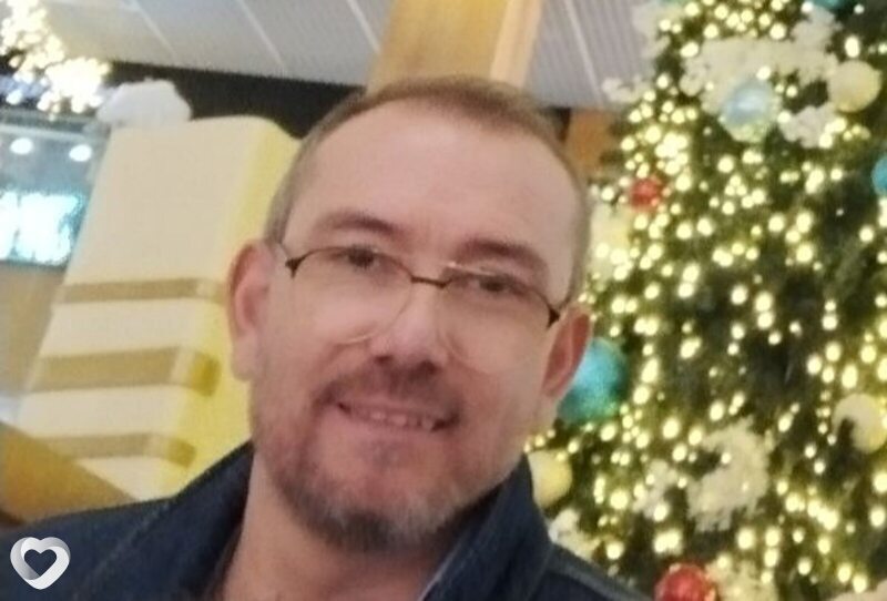 Сергей, 40, Херсоне — анкета №997885