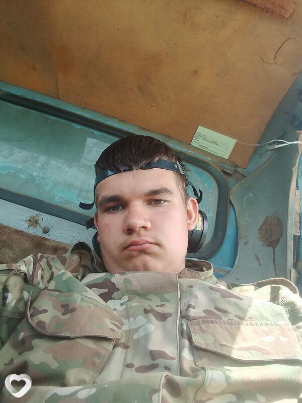 Русик, 21, Георгиевске — анкета №997886