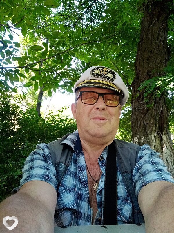 Сергей, Торез