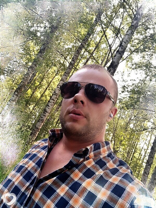 Кирилл, 38, Смоленске — анкета №997890