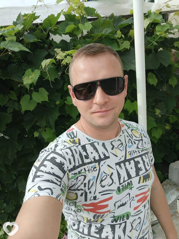 Антон, 33, Чебоксарах — анкета №997981