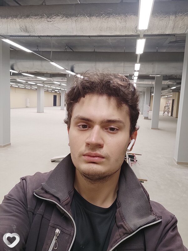 Алексей, 28, Воткинске — анкета №997984