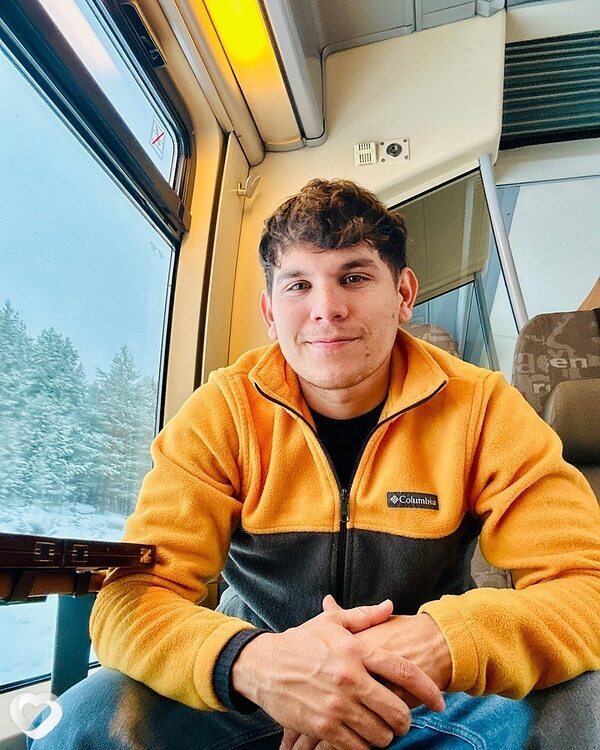 Дмитрий, 32, Чебоксарах — анкета №997985
