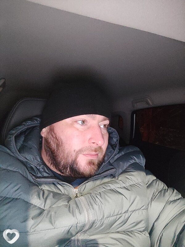 Влад, 41, Всеволожске — анкета №997986