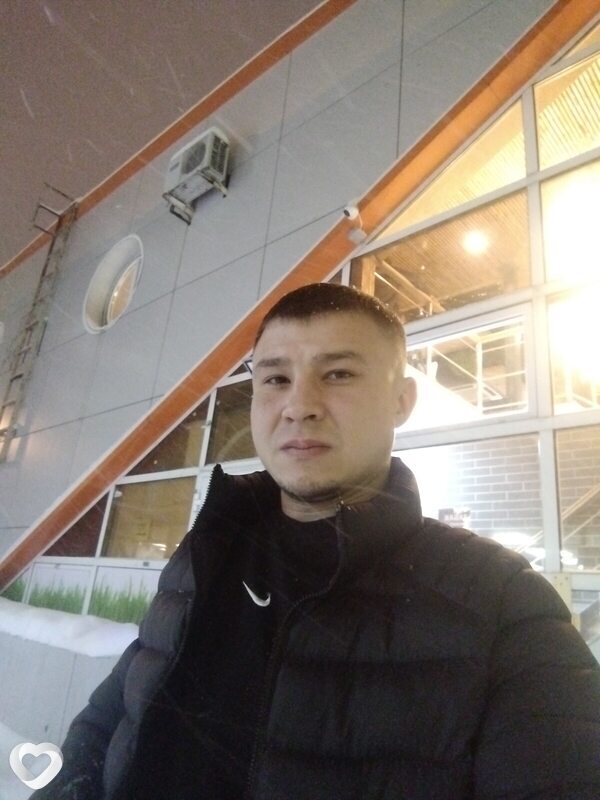 Марат, 33, Уфе — анкета №997987