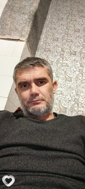 Мирон, 37, Донецке — анкета №997988
