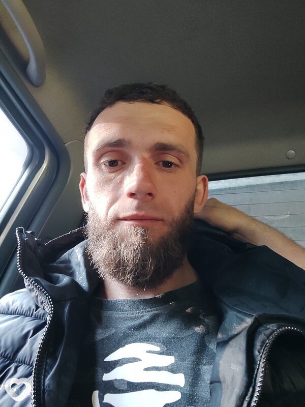 Артем, 33, Москве — анкета №997990