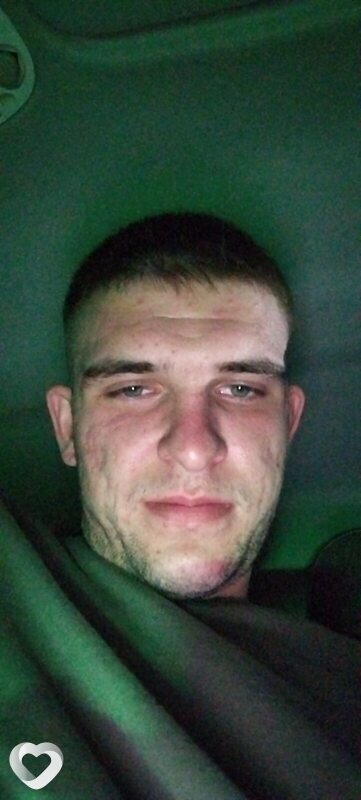 Андрей, 24, Москве — анкета №998081