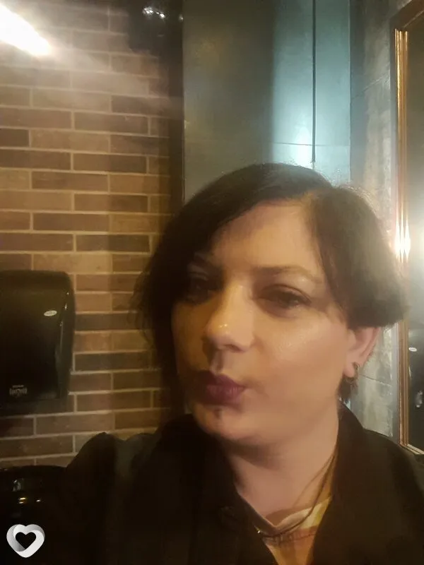 Юлия, 37, Москве — анкета №998083