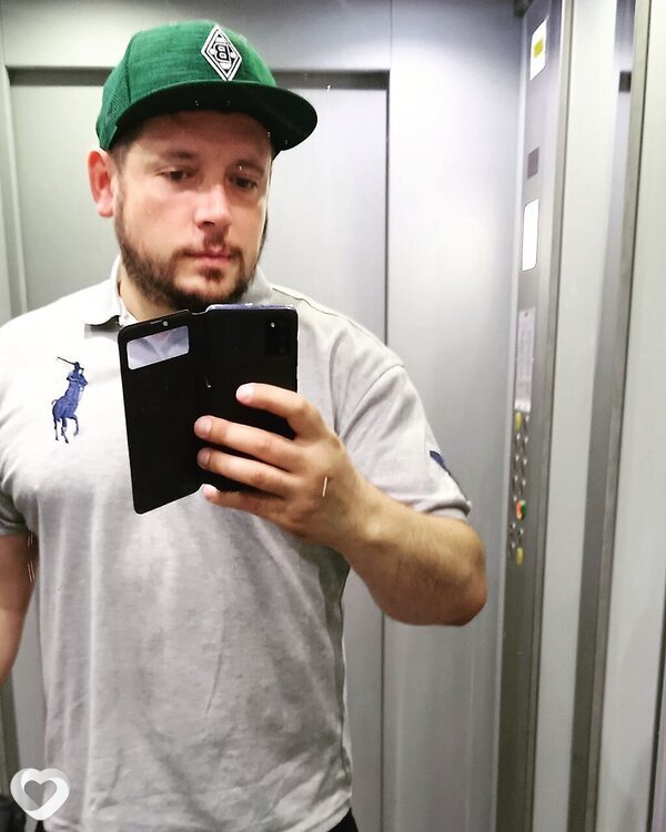 Денис, 38, Калининграде — анкета №998087