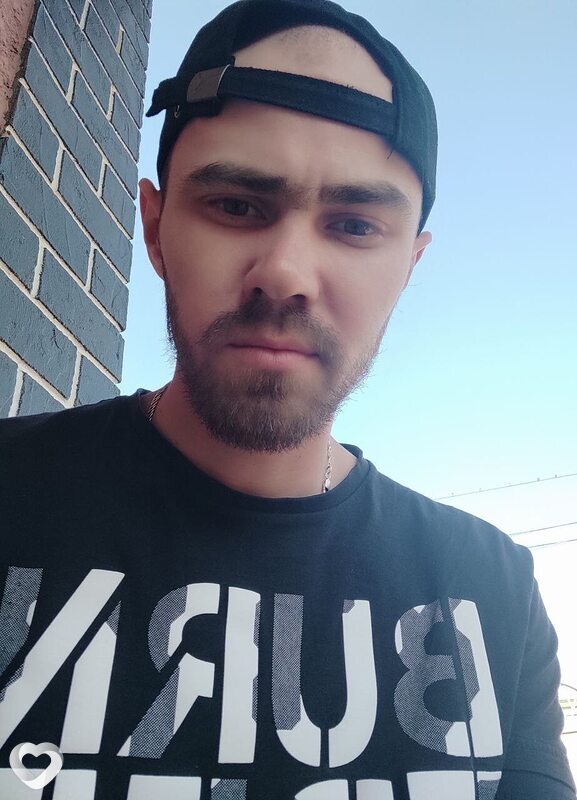 Евгений, 31, Караганде — анкета №998098