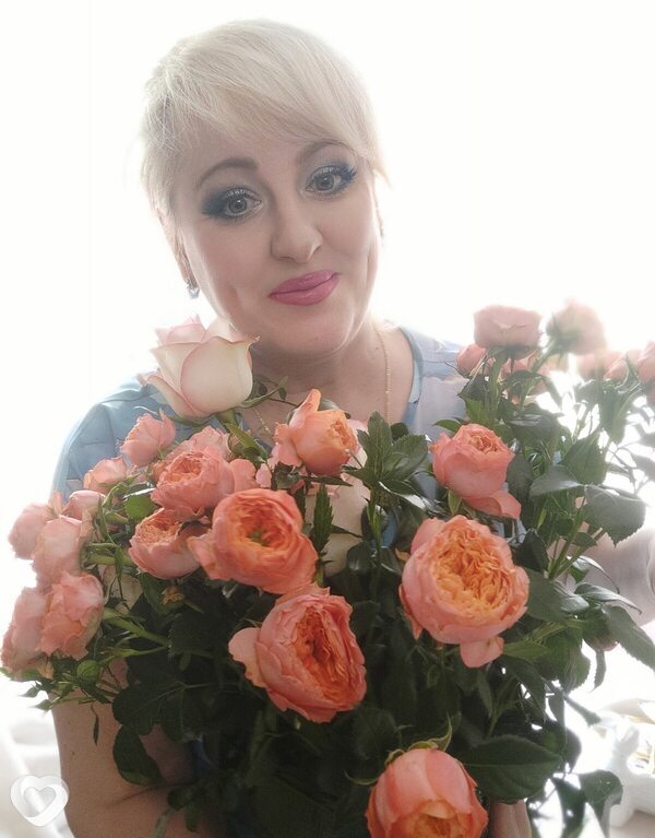 Светлана, 53, Владивостоке — анкета №998001