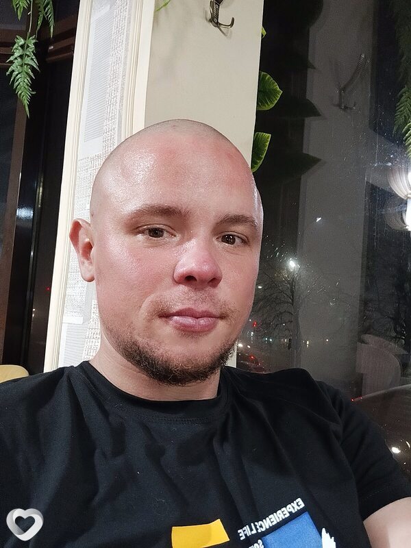 Руся, 27, Ульяновске — анкета №998002