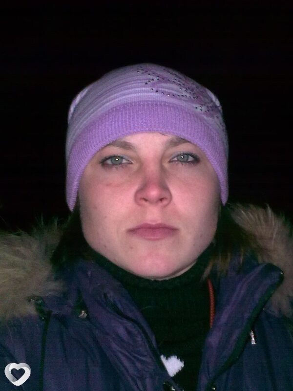 Анна, 40, Липецке — анкета №998003