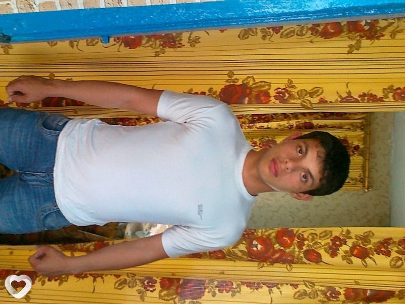 Русик, 31, Ставрополе — анкета №998006