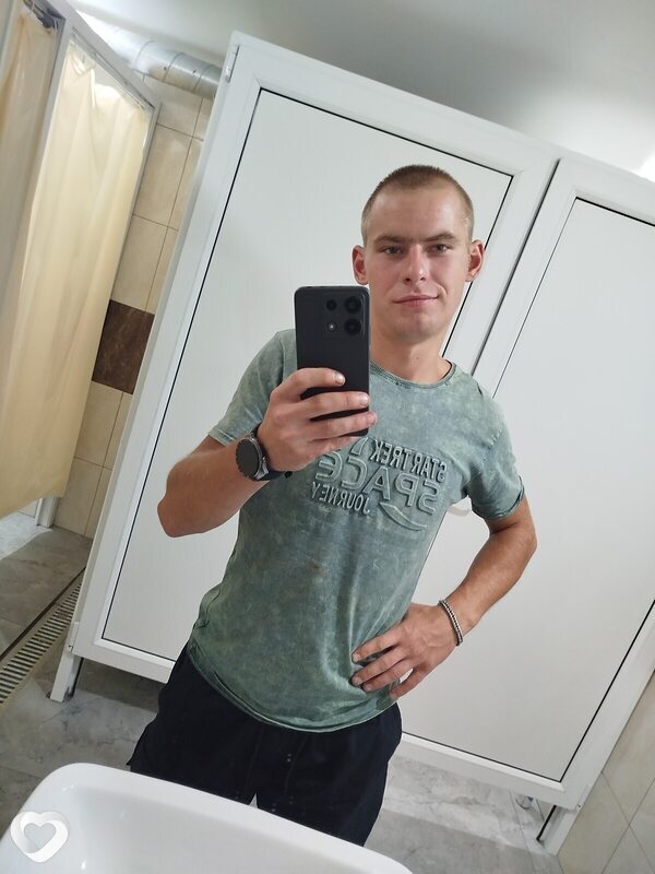 Igor, 22, Москве — анкета №998224
