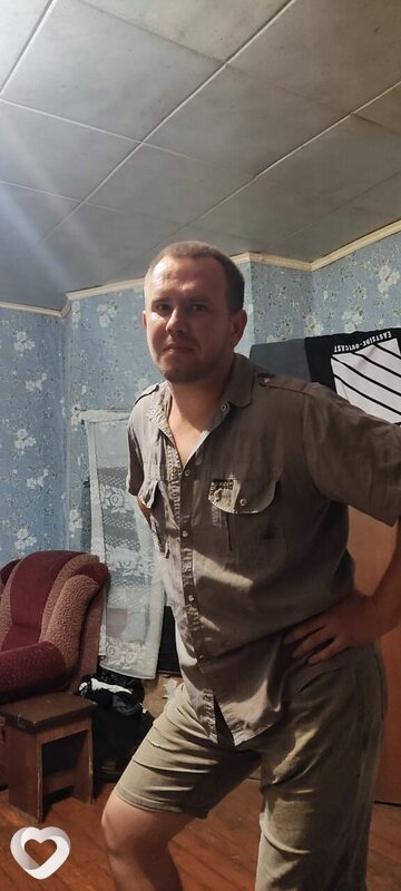 Руслан, 33, Ростове-на-Дону — анкета №998230