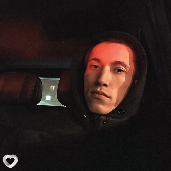 Алексей, 24, Екатеринбурге — анкета №998233