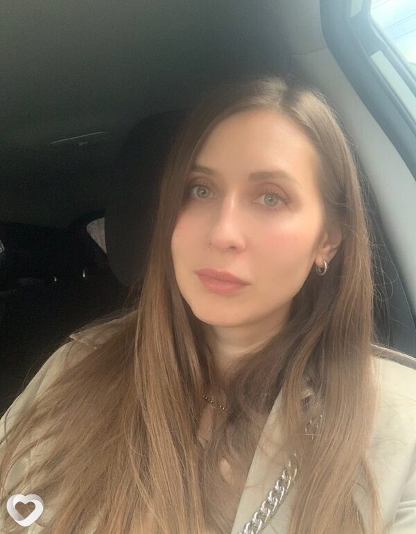 Екатерина, 43, Москве — анкета №998242