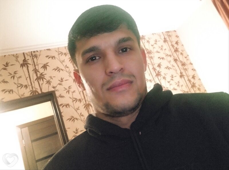 Begenc, 28, Казани — анкета №998247