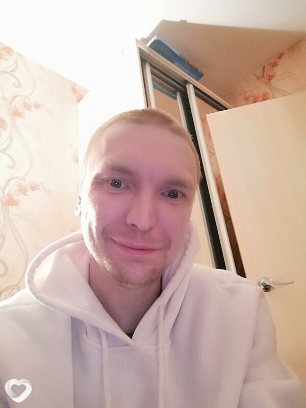 Леонид, 36, Москве — анкета №998174