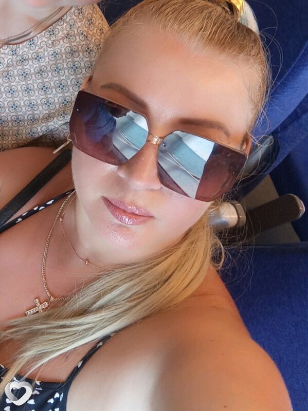 Елена, 43, Рязани — анкета №998177