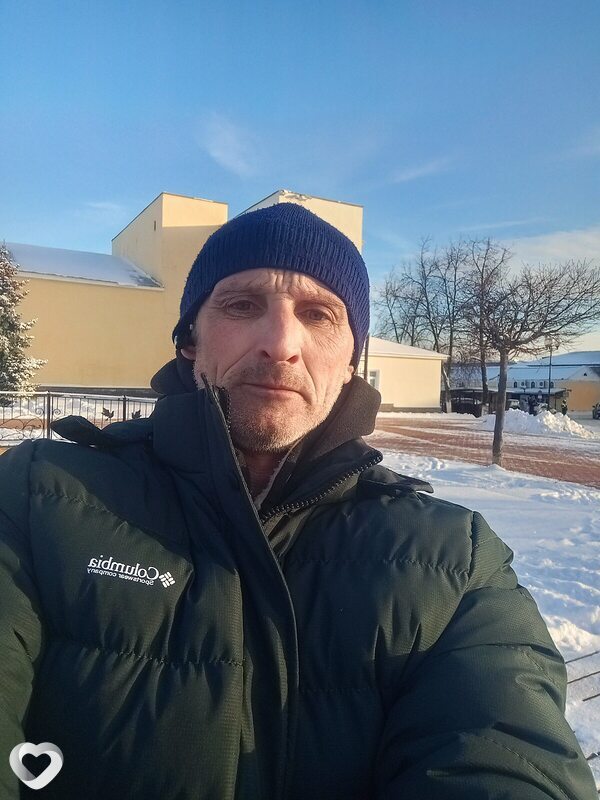 Александр, 54, Дзержинске — анкета №998181