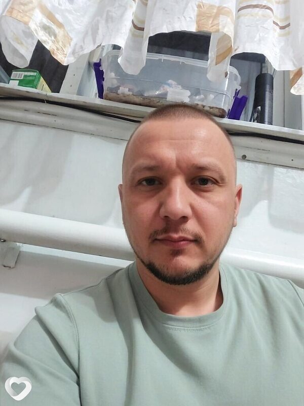 Рус, 35, Алматы — анкета №998193