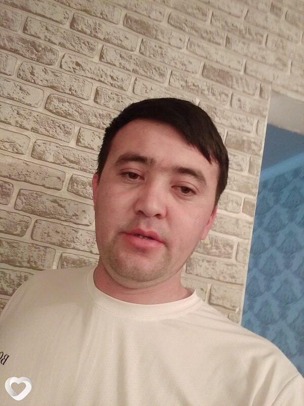 Рома, 35, Алматы — анкета №998196