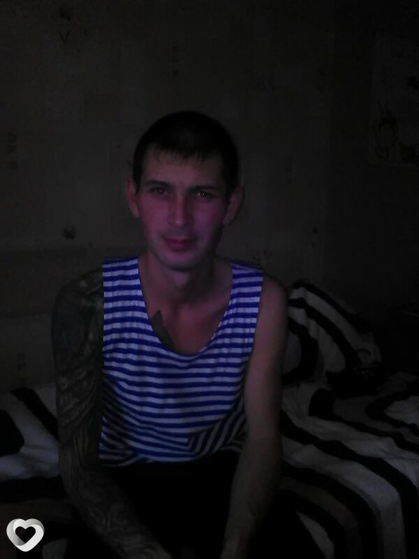 Алексей, 38, Москве — анкета №998149