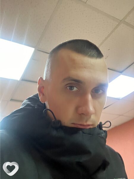 Максим, 29, Москве — анкета №998150