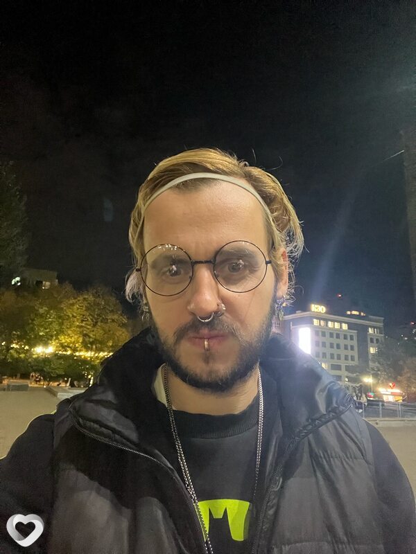Михайл Вара, 31, Ростове-на-Дону — анкета №998151